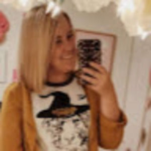 Meet your Posher, Maylea